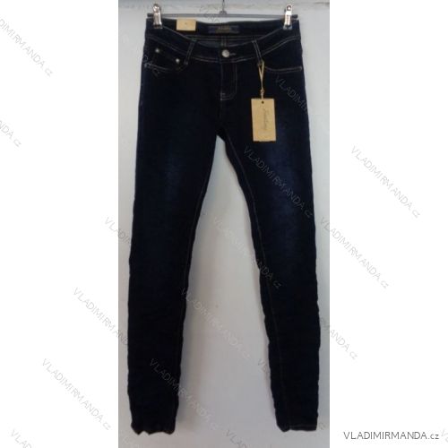 Gewehrjeans Damen (36-46) SMILING JEANS WO52
