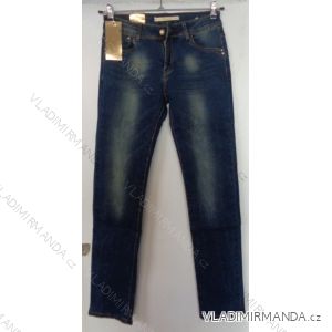 Gewehrjeans Damen (34-46) SMILING JEANS H007
