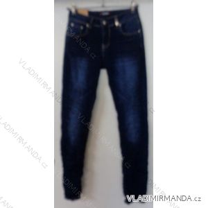 Jeansgewehr (36-46) SMILING JEANS K009
