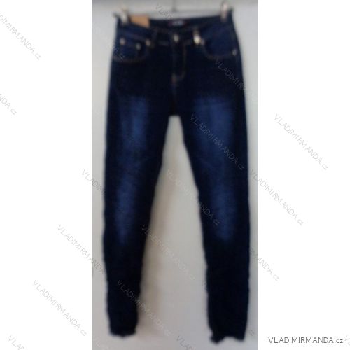 Jeansgewehr (36-46) SMILING JEANS K009
