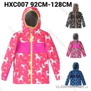 Jacke Wintersport Ski Jungen Mädchen Jungen (134-164) ECHT HA03-M2