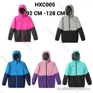 Jacke Wintersport Ski Jungen Mädchen Jungen (134-164) ECHT HA03-M2