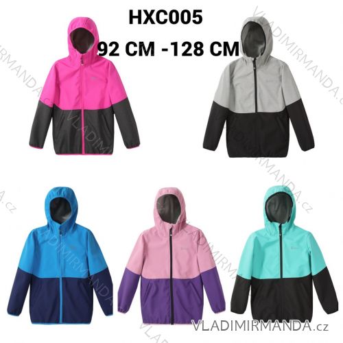 Jacke Wintersport Ski Jungen Mädchen Jungen (134-164) ECHT HA03-M2