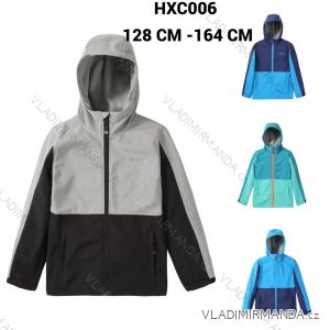 Jacke Wintersport Ski Jungen Mädchen Jungen (134-164) ECHT HA03-M2