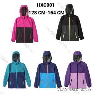 Jacke Wintersport Ski Jungen Mädchen Jungen (134-164) ECHT HA03-M2