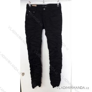 Frühlingshosen (34-44) LEICHTE JEANS N513-1
