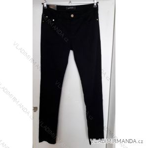 Frühjahrshosen-Hosen (34-44) SMILING JEANS N-489
