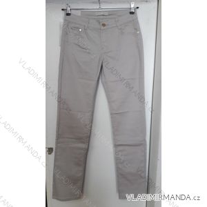 Frühlingshose Damen (34-44) SMILING JEANS N514-4
