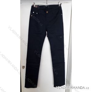 Frühjahrshosen-Hosen (34-44) SMILING JEANS N514-3
