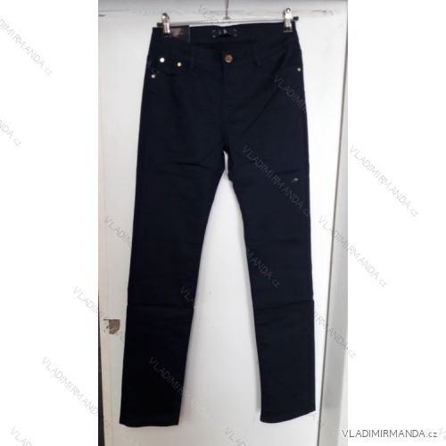 Frühjahrshosen-Hosen (34-44) SMILING JEANS N514-3
