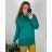 Oversize-Pullover für Damen mit Aufdruck (M / L ONE SIZE) ITALIAN FASHION IMB22KELLY