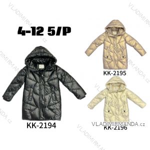 Softshell-Frühlingsjacke für Jungen (104 / 110-140 / 146) WOLF B2764