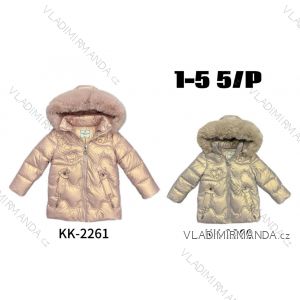 Softshell-Frühlingsjacke für Jungen (104 / 110-140 / 146) WOLF B2764