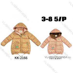 Softshell-Frühlingsjacke für Jungen (104 / 110-140 / 146) WOLF B2764