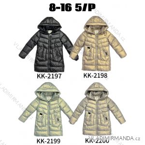 Softshell-Frühlingsjacke für Jungen (104 / 110-140 / 146) WOLF B2764