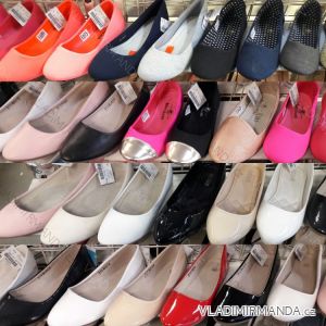 Ballerinas Turnschuhe Frauen (37-42) LE28-BEI SHOES
