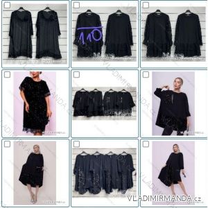 ITALIENISCHER MODEKATALOG Pullover, Tunika, T-Shirt, Kleid, Rock, Mantel, Jacke IMWMY24