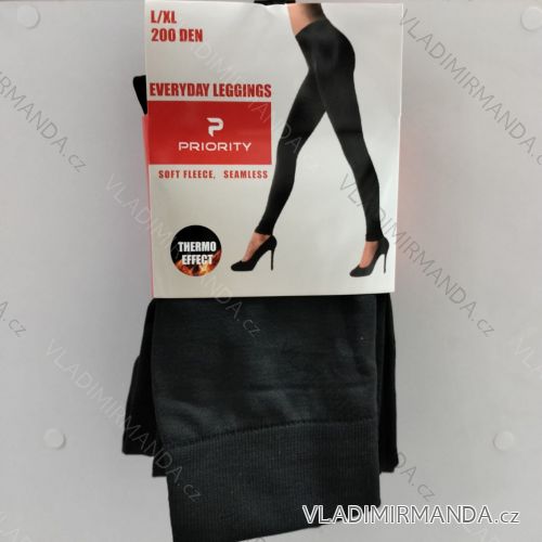 Lange Damenleggings (S/M-XL/2XL) MIEGO MIE2410828