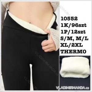 Lange Damenleggings (S/M-XL/2XL) MIEGO MIE2410828