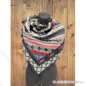 Maxi Schal Winter (Einheitsgröße) POLSKá Fashion PV918011