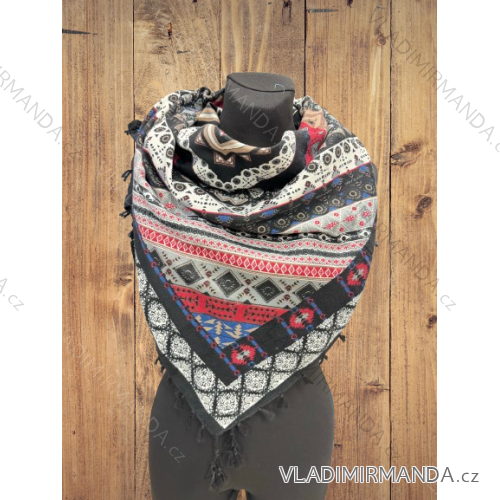 Maxi Schal Winter (Einheitsgröße) POLSKá Fashion PV918011