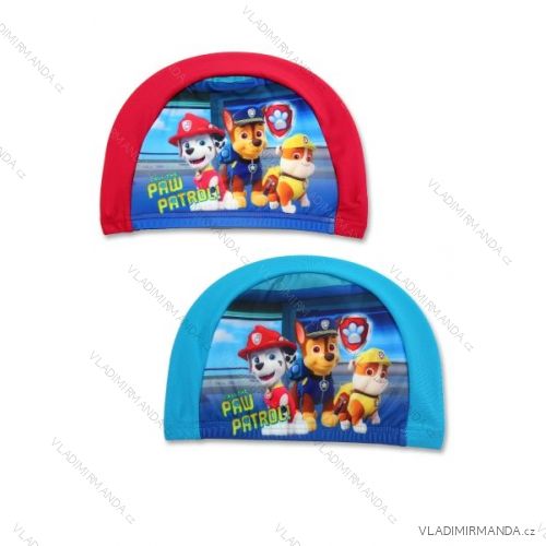 Schwimmkappe (Schwimmen) Paw Patrol Kid (uni) SETINO 771-442
