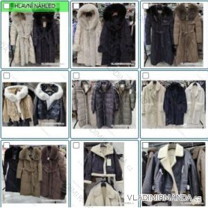 KATALOG Way Moda Wintermantel, Winterjacke, Winterweste IMWWM24