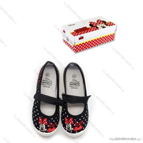 Ballerinas Minnie Kinder (26-33) SETINO 860-425