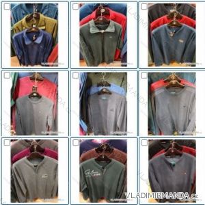 Katalog T-Shirt warm Langarm Herren (M-2XL, XL-4XL) BENTER BES24trickateple