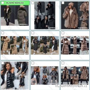 KATALOG JStyle  Wintermantel, Winterjacke, Winterweste PMWJS24