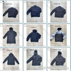 Katalog Herren Winterjacke, Sweatshirt, Herbstjacke (m-3XL) JSTYLE PMWJS24PANSKE