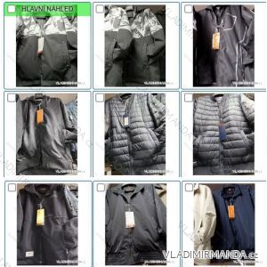 Katalog Winterjacke, Sweatshirt, Herbstjacke für Herren (m-3XL) NATURE NAT24PANSKE