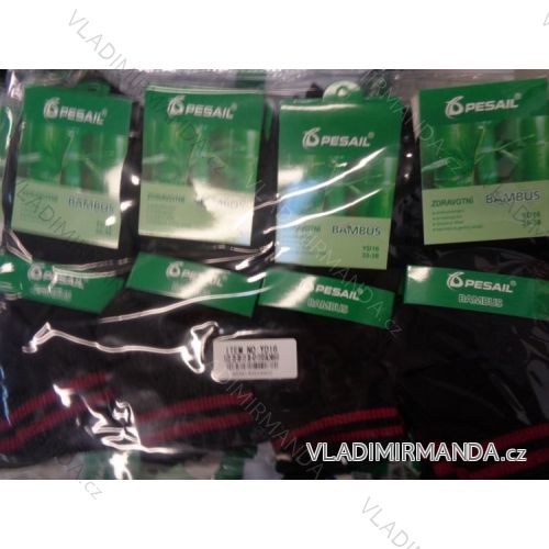 Damen Bambussocken (35-38) PESAIL YD16
