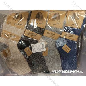 Damensocken warm thermo (35-38,39-42) LOOKEN LOK23-7204