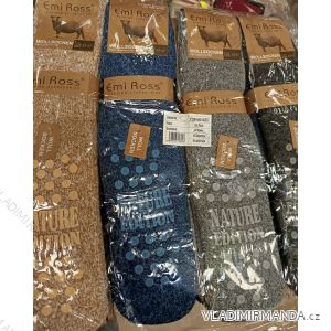 Warme Alpaka-Socken fdámské (35-38,39-42, LOOKEN LOK24ZCM9261