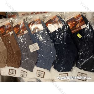 Isolierte Damensocken aus Baumwolle (39-42) LOOKENROS23EJ223B