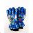 Fingerskihandschuhe Lilo Kinder Jungen (3-8 Jahre) SETINO LILO-A-GLOVES-252