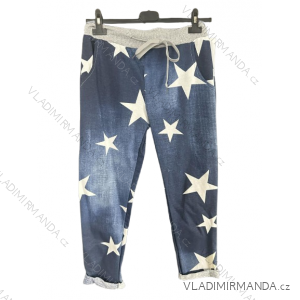 Pants Langarm  (uni sl) ITALIENISCHE MODA IMC20276