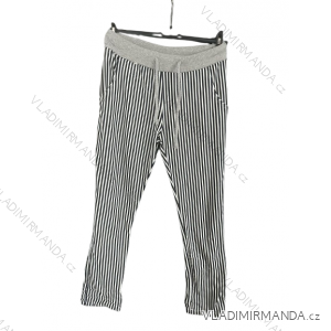 Pants Langarm  (uni sl) ITALIENISCHE MODA IMC20276