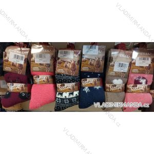 Warme Wollsocken für Damen (35-38, 39-42) PESAIL PES24DW00