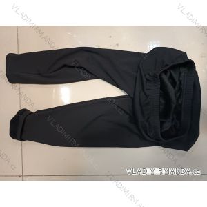 Warme Thermo-Leggings aus Bambus für Damen (2XL-5XL) PESAIL PES24LMK2A3