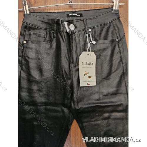 Lange Damenjeans (34-42) M.SARA MSR24BF2372