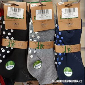 Warme Bambus-Thermosocken für Herren (44-47) PESAIL PES24YD115D