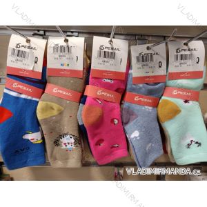 Warme Socken für Jungen (33-37) PESAIL PES24QW60