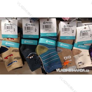 Warme Socken für Jungen (29-33) PESAIL PES24QM50