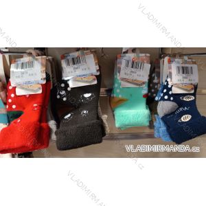 Warme Thermosocken für Kleinkinder (1-2) PESAIL PES24BB