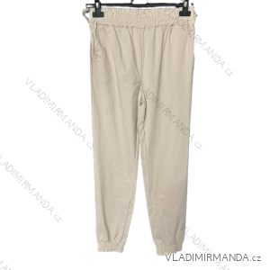 Lange Damenhose (Einheitsgröße S/M) ITALIAN FASHION IMPLI228115