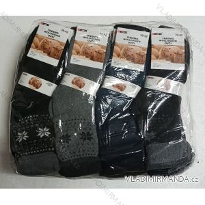 Herrensocken aus Wolle (39-42,43-46) LOOKENLOK24W9604F