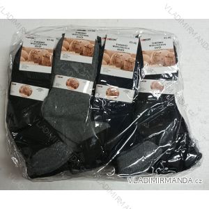 Herrensocken aus Wolle (39-42,43-46) LOOKEN LOK21W96201F