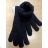 Warme Winterstrickhandschuhe für Herren (EINHEITSGRÖSSE) ORCHIDEJ ORC24AJ-248-15